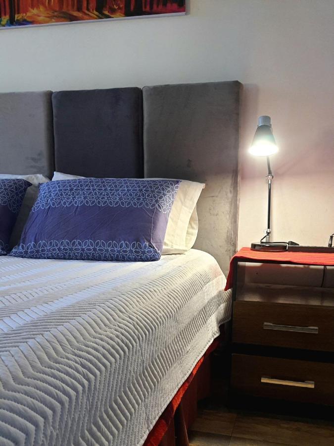 Studio Mirador, Todo Lo Que Necesitas Para Disfrutar Tarija Eksteriør bilde