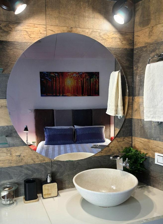 Studio Mirador, Todo Lo Que Necesitas Para Disfrutar Tarija Eksteriør bilde