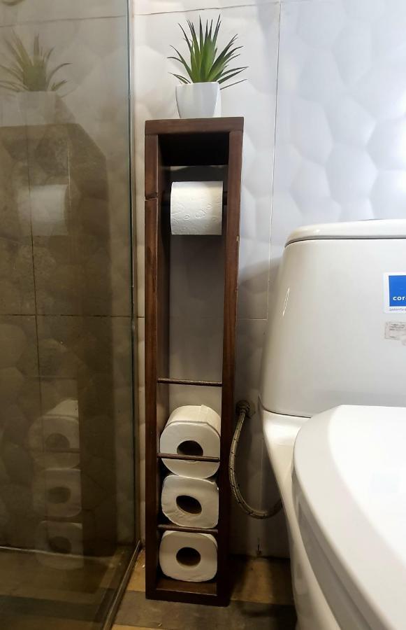 Studio Mirador, Todo Lo Que Necesitas Para Disfrutar Tarija Eksteriør bilde