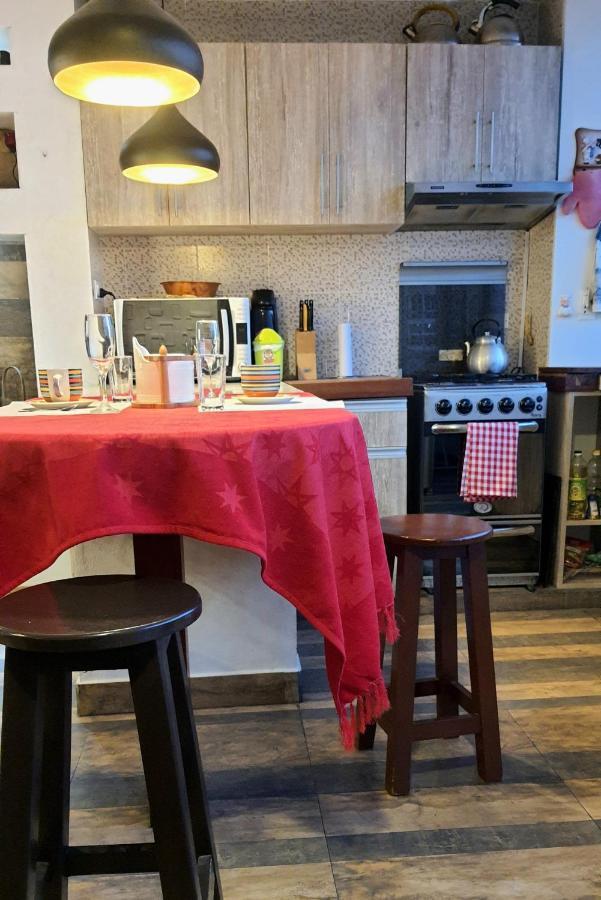 Studio Mirador, Todo Lo Que Necesitas Para Disfrutar Tarija Eksteriør bilde
