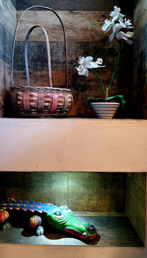 Studio Mirador, Todo Lo Que Necesitas Para Disfrutar Tarija Eksteriør bilde
