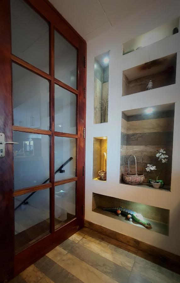 Studio Mirador, Todo Lo Que Necesitas Para Disfrutar Tarija Eksteriør bilde